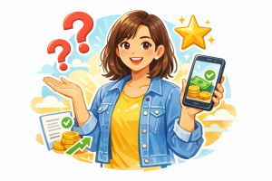 Hướng Dẫn Vay Tiền Online Lần Đầu – Những Lưu Ý Quan Trọng